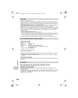 Preview for 70 page of Olympus 226125 - Stylus 830 Digital Camera Instruction Manual