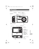 Preview for 73 page of Olympus 226125 - Stylus 830 Digital Camera Instruction Manual