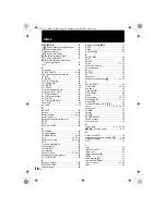 Preview for 76 page of Olympus 226125 - Stylus 830 Digital Camera Instruction Manual