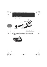 Preview for 4 page of Olympus 226250 - Stylus 840 8.0MP Digital Camera Instruction Manual