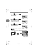 Preview for 8 page of Olympus 226250 - Stylus 840 8.0MP Digital Camera Instruction Manual