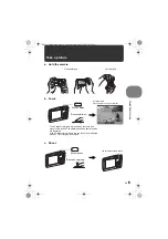 Preview for 9 page of Olympus 226250 - Stylus 840 8.0MP Digital Camera Instruction Manual