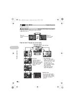 Preview for 16 page of Olympus 226250 - Stylus 840 8.0MP Digital Camera Instruction Manual