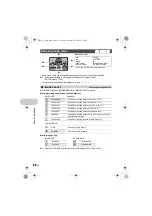 Preview for 22 page of Olympus 226250 - Stylus 840 8.0MP Digital Camera Instruction Manual