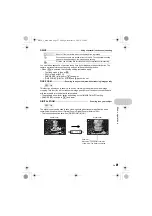 Preview for 27 page of Olympus 226250 - Stylus 840 8.0MP Digital Camera Instruction Manual