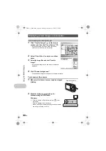 Preview for 48 page of Olympus 226250 - Stylus 840 8.0MP Digital Camera Instruction Manual