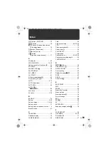 Preview for 79 page of Olympus 226250 - Stylus 840 8.0MP Digital Camera Instruction Manual