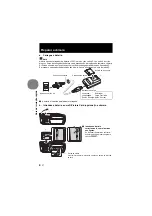 Preview for 4 page of Olympus 226275 - Stylus 1010 10MP Digital Camera Manual De Instruções