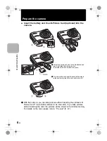 Preview for 4 page of Olympus 226400 Advanced Manual