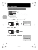 Preview for 6 page of Olympus 226400 Advanced Manual
