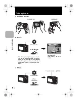 Preview for 8 page of Olympus 226400 Advanced Manual