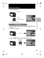 Preview for 9 page of Olympus 226400 Advanced Manual