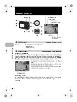 Предварительный просмотр 10 страницы Olympus 226400 Advanced Manual