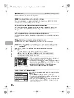 Preview for 12 page of Olympus 226400 Advanced Manual