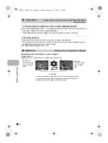 Preview for 16 page of Olympus 226400 Advanced Manual