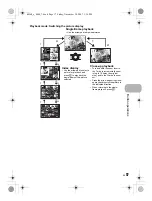 Предварительный просмотр 17 страницы Olympus 226400 Advanced Manual