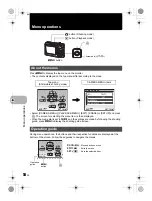 Предварительный просмотр 18 страницы Olympus 226400 Advanced Manual