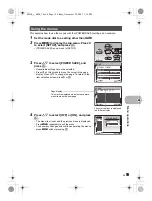 Предварительный просмотр 19 страницы Olympus 226400 Advanced Manual