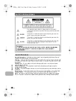 Предварительный просмотр 48 страницы Olympus 226400 Advanced Manual