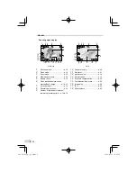 Предварительный просмотр 8 страницы Olympus 226620 Instruction Manual