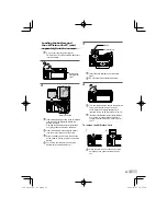 Preview for 11 page of Olympus 226620 Instruction Manual