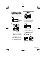 Предварительный просмотр 11 страницы Olympus 226620 Instruction Manual