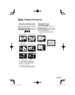 Предварительный просмотр 23 страницы Olympus 226620 Instruction Manual