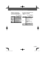 Предварительный просмотр 27 страницы Olympus 226620 Instruction Manual