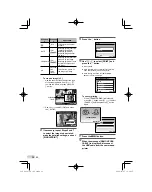 Предварительный просмотр 36 страницы Olympus 226620 Instruction Manual