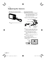 Preview for 10 page of Olympus 226690 - Stylus 7000 Digital Camera Instruction Manual