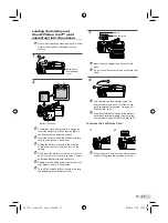 Предварительный просмотр 11 страницы Olympus 226690 - Stylus 7000 Digital Camera Instruction Manual