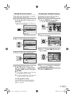 Предварительный просмотр 13 страницы Olympus 226690 - Stylus 7000 Digital Camera Instruction Manual