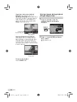 Preview for 16 page of Olympus 226690 - Stylus 7000 Digital Camera Instruction Manual