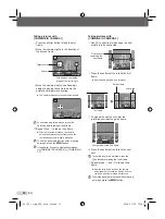 Предварительный просмотр 30 страницы Olympus 226690 - Stylus 7000 Digital Camera Instruction Manual