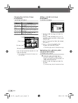 Предварительный просмотр 34 страницы Olympus 226690 - Stylus 7000 Digital Camera Instruction Manual