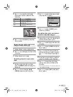 Предварительный просмотр 47 страницы Olympus 226690 - Stylus 7000 Digital Camera Instruction Manual