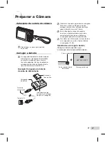Preview for 11 page of Olympus 226705 - Stylus 9000 Digital Camera (Portuguese) Manual De Instruções