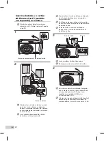 Preview for 12 page of Olympus 226705 - Stylus 9000 Digital Camera (Portuguese) Manual De Instruções