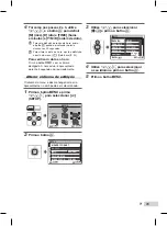 Предварительный просмотр 15 страницы Olympus 226705 - Stylus 9000 Digital Camera (Portuguese) Manual De Instruções