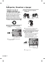 Preview for 16 page of Olympus 226705 - Stylus 9000 Digital Camera (Portuguese) Manual De Instruções