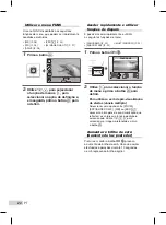 Preview for 24 page of Olympus 226705 - Stylus 9000 Digital Camera (Portuguese) Manual De Instruções