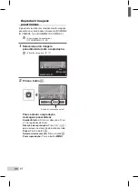 Preview for 26 page of Olympus 226705 - Stylus 9000 Digital Camera (Portuguese) Manual De Instruções