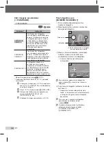 Предварительный просмотр 32 страницы Olympus 226705 - Stylus 9000 Digital Camera (Portuguese) Manual De Instruções