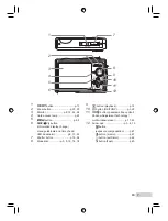 Preview for 7 page of Olympus 226730 - Stylus Tough 6000 Digital Camera Instruction Manual