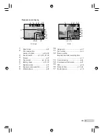 Предварительный просмотр 9 страницы Olympus 226730 - Stylus Tough 6000 Digital Camera Instruction Manual