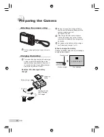 Preview for 10 page of Olympus 226730 - Stylus Tough 6000 Digital Camera Instruction Manual