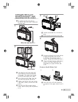 Preview for 11 page of Olympus 226730 - Stylus Tough 6000 Digital Camera Instruction Manual