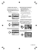 Предварительный просмотр 13 страницы Olympus 226730 - Stylus Tough 6000 Digital Camera Instruction Manual