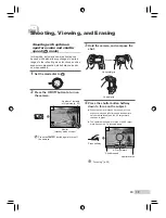 Preview for 15 page of Olympus 226730 - Stylus Tough 6000 Digital Camera Instruction Manual