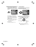 Preview for 16 page of Olympus 226730 - Stylus Tough 6000 Digital Camera Instruction Manual